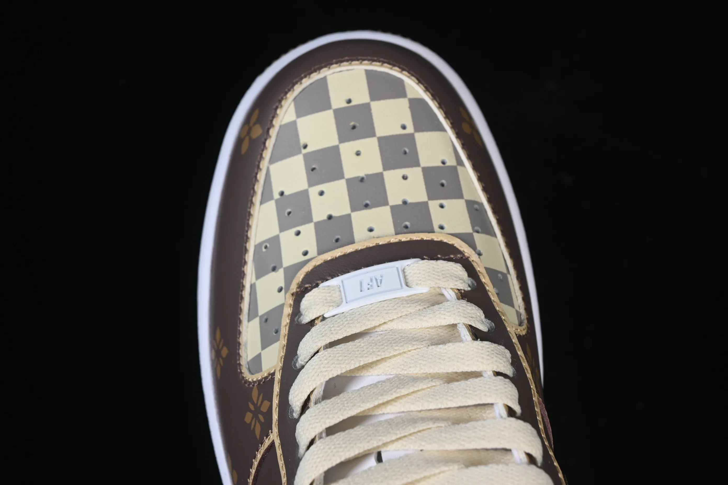 All categories Nk Air Force 1 Air Force series Nk Air Force 1 Low Air Force low-top Nike Air Force 1'07 Low Air Force 1 low-top casual sneakers DJ2739-100